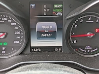 Personenauto mercedes-benz, c-klasse estate 350e, bouwjaar 2015 - afbeelding 9 van  52