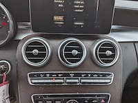 Personenauto mercedes-benz, c-klasse estate 350e, bouwjaar 2015 - afbeelding 10 van  52