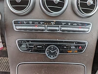 Personenauto mercedes-benz, c-klasse estate 350e, bouwjaar 2015 - afbeelding 11 van  52