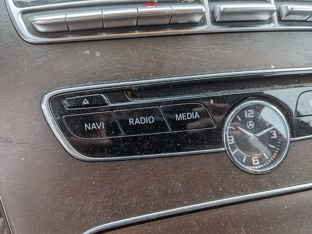 Personenauto mercedes-benz, c-klasse estate 350e, bouwjaar 2015 - afbeelding 13 van  52