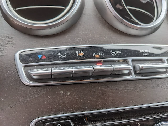Personenauto mercedes-benz, c-klasse estate 350e, bouwjaar 2015 - afbeelding 14 van  52