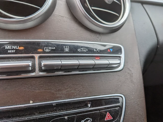 Personenauto mercedes-benz, c-klasse estate 350e, bouwjaar 2015 - afbeelding 15 van  52