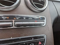 Personenauto mercedes-benz, c-klasse estate 350e, bouwjaar 2015 - afbeelding 15 van  52