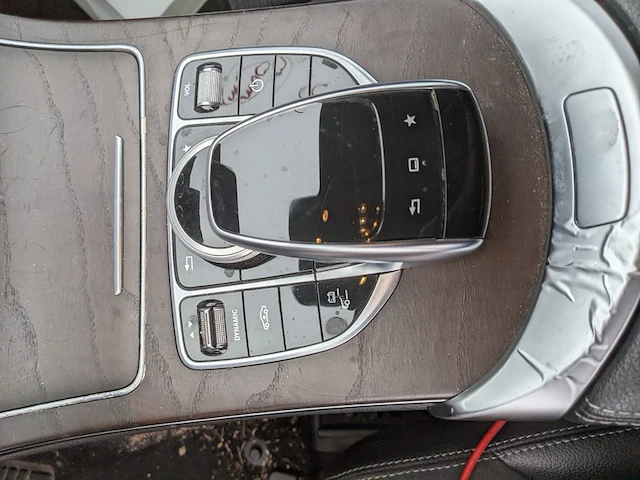 Personenauto mercedes-benz, c-klasse estate 350e, bouwjaar 2015 - afbeelding 16 van  52
