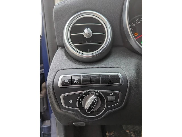 Personenauto mercedes-benz, c-klasse estate 350e, bouwjaar 2015 - afbeelding 17 van  52