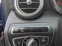 Personenauto mercedes-benz, c-klasse estate 350e, bouwjaar 2015 - afbeelding 17 van  52