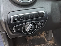 Personenauto mercedes-benz, c-klasse estate 350e, bouwjaar 2015 - afbeelding 18 van  52