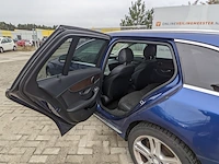 Personenauto mercedes-benz, c-klasse estate 350e, bouwjaar 2015 - afbeelding 20 van  52
