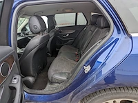 Personenauto mercedes-benz, c-klasse estate 350e, bouwjaar 2015 - afbeelding 21 van  52