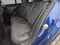 Personenauto mercedes-benz, c-klasse estate 350e, bouwjaar 2015 - afbeelding 22 van  52