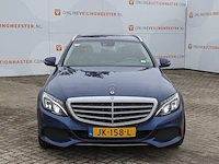 Personenauto mercedes-benz, c-klasse estate 350e, bouwjaar 2015 - afbeelding 12 van  52
