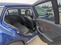 Personenauto mercedes-benz, c-klasse estate 350e, bouwjaar 2015 - afbeelding 26 van  52