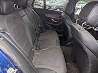 Personenauto mercedes-benz, c-klasse estate 350e, bouwjaar 2015 - afbeelding 27 van  52