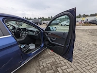 Personenauto mercedes-benz, c-klasse estate 350e, bouwjaar 2015 - afbeelding 28 van  52