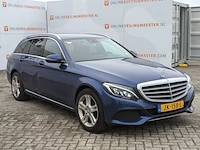 Personenauto mercedes-benz, c-klasse estate 350e, bouwjaar 2015 - afbeelding 23 van  52