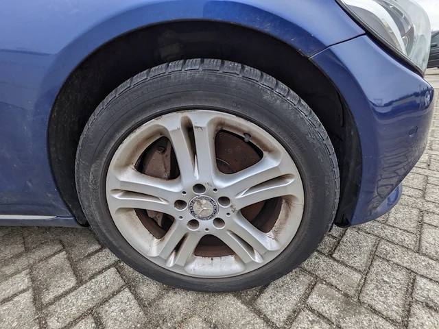 Personenauto mercedes-benz, c-klasse estate 350e, bouwjaar 2015 - afbeelding 40 van  52