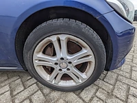 Personenauto mercedes-benz, c-klasse estate 350e, bouwjaar 2015 - afbeelding 40 van  52