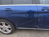 Personenauto mercedes-benz, c-klasse estate 350e, bouwjaar 2015 - afbeelding 44 van  52