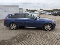 Personenauto mercedes-benz, c-klasse estate 350e, bouwjaar 2015 - afbeelding 34 van  52