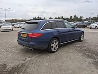 Personenauto mercedes-benz, c-klasse estate 350e, bouwjaar 2015 - afbeelding 45 van  52