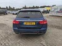 Personenauto mercedes-benz, c-klasse estate 350e, bouwjaar 2015 - afbeelding 49 van  52