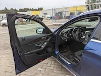 Personenauto mercedes-benz, c-klasse estate 350e, bouwjaar 2015 - afbeelding 52 van  52