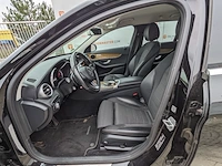 Personenauto mercedes-benz, c-klasse estate 350e, bouwjaar 2015 - afbeelding 2 van  54