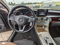 Personenauto mercedes-benz, c-klasse estate 350e, bouwjaar 2015 - afbeelding 3 van  54