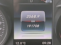 Personenauto mercedes-benz, c-klasse estate 350e, bouwjaar 2015 - afbeelding 6 van  54