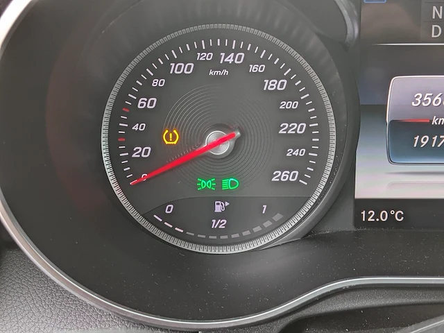 Personenauto mercedes-benz, c-klasse estate 350e, bouwjaar 2015 - afbeelding 7 van  54
