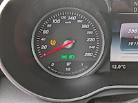 Personenauto mercedes-benz, c-klasse estate 350e, bouwjaar 2015 - afbeelding 7 van  54