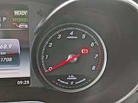 Personenauto mercedes-benz, c-klasse estate 350e, bouwjaar 2015 - afbeelding 8 van  54