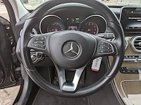 Personenauto mercedes-benz, c-klasse estate 350e, bouwjaar 2015 - afbeelding 10 van  54