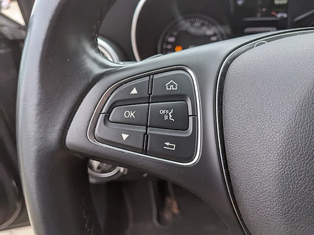 Personenauto mercedes-benz, c-klasse estate 350e, bouwjaar 2015 - afbeelding 11 van  54