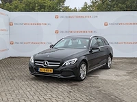 Personenauto mercedes-benz, c-klasse estate 350e, bouwjaar 2015 - afbeelding 1 van  54