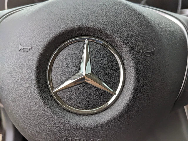 Personenauto mercedes-benz, c-klasse estate 350e, bouwjaar 2015 - afbeelding 13 van  54