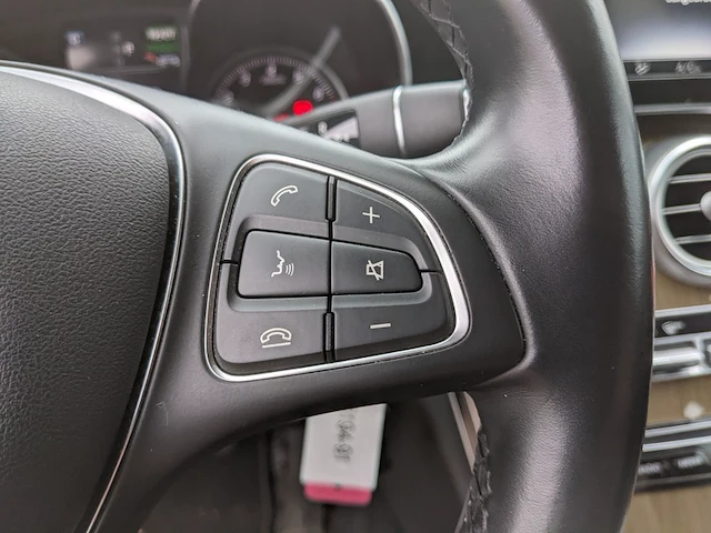Personenauto mercedes-benz, c-klasse estate 350e, bouwjaar 2015 - afbeelding 14 van  54