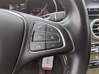 Personenauto mercedes-benz, c-klasse estate 350e, bouwjaar 2015 - afbeelding 14 van  54