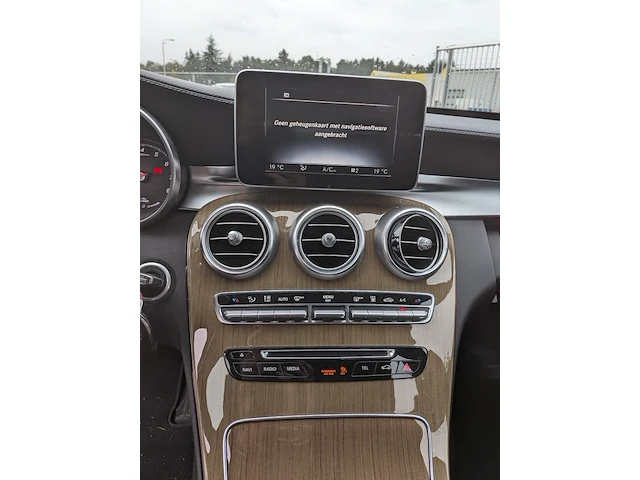 Personenauto mercedes-benz, c-klasse estate 350e, bouwjaar 2015 - afbeelding 15 van  54