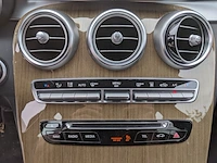 Personenauto mercedes-benz, c-klasse estate 350e, bouwjaar 2015 - afbeelding 16 van  54
