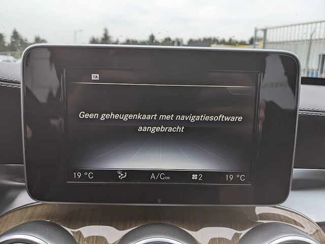 Personenauto mercedes-benz, c-klasse estate 350e, bouwjaar 2015 - afbeelding 19 van  54