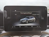 Personenauto mercedes-benz, c-klasse estate 350e, bouwjaar 2015 - afbeelding 21 van  54