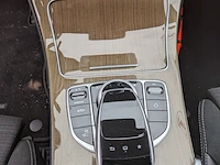 Personenauto mercedes-benz, c-klasse estate 350e, bouwjaar 2015 - afbeelding 22 van  54