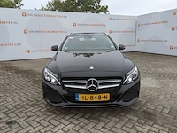 Personenauto mercedes-benz, c-klasse estate 350e, bouwjaar 2015 - afbeelding 12 van  54