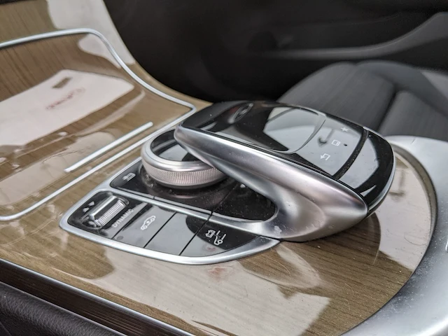 Personenauto mercedes-benz, c-klasse estate 350e, bouwjaar 2015 - afbeelding 24 van  54
