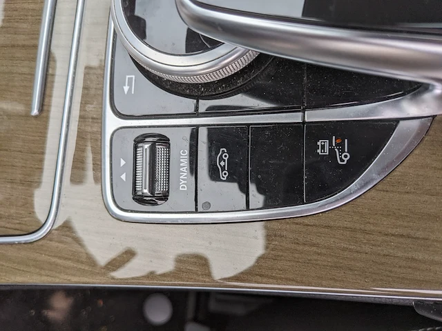 Personenauto mercedes-benz, c-klasse estate 350e, bouwjaar 2015 - afbeelding 25 van  54