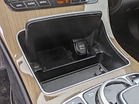 Personenauto mercedes-benz, c-klasse estate 350e, bouwjaar 2015 - afbeelding 27 van  54