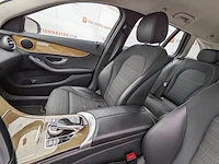 Personenauto mercedes-benz, c-klasse estate 350e, bouwjaar 2015 - afbeelding 28 van  54