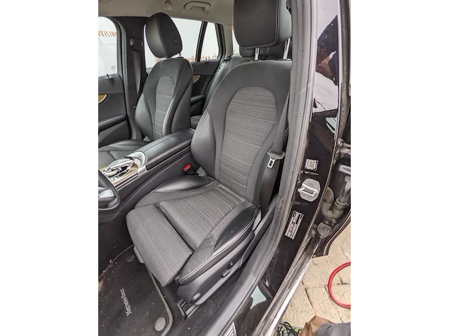Personenauto mercedes-benz, c-klasse estate 350e, bouwjaar 2015 - afbeelding 29 van  54