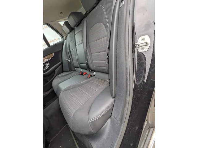 Personenauto mercedes-benz, c-klasse estate 350e, bouwjaar 2015 - afbeelding 33 van  54